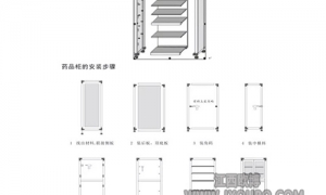 上海南昌實驗柜型號